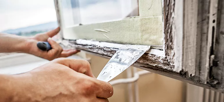 Custom Window Insulation Solutions in Winnipeg, MB