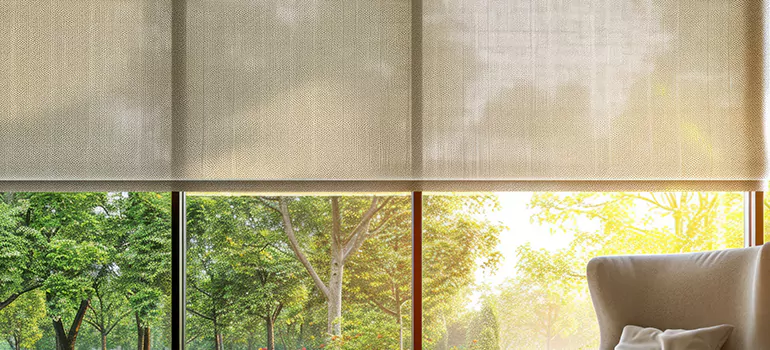 Custom Window Shades in Logan - C.P.R, MB