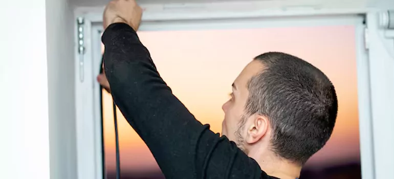 Bulb Weatherstripping For Windows in Winnipeg, MB