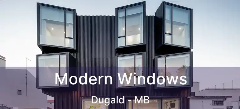  Modern Windows Dugald - MB