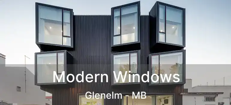  Modern Windows Glenelm - MB