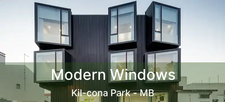  Modern Windows Kil-cona Park - MB