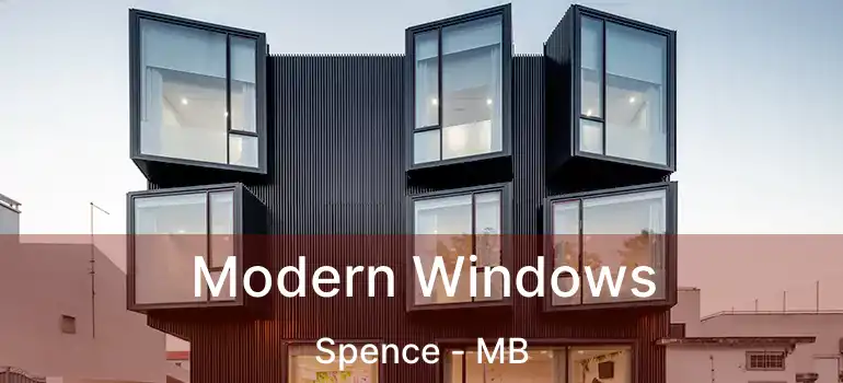  Modern Windows Spence - MB