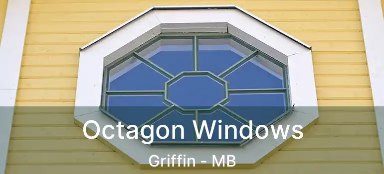  Octagon Windows Griffin - MB