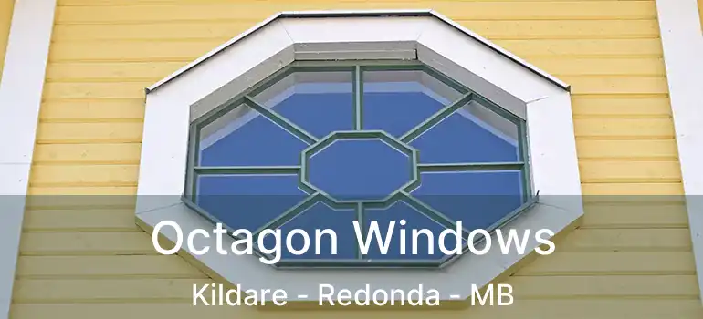  Octagon Windows Kildare - Redonda - MB