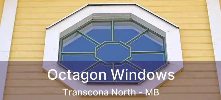  Octagon Windows Transcona North - MB