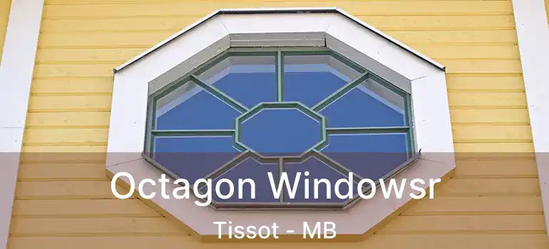  Octagon Windowsr Tissot - MB