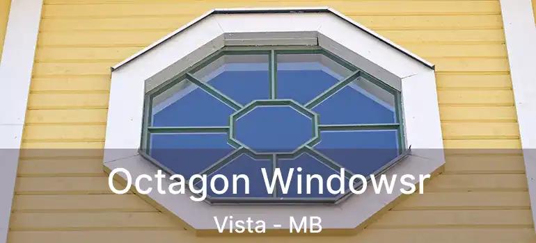  Octagon Windowsr Vista - MB