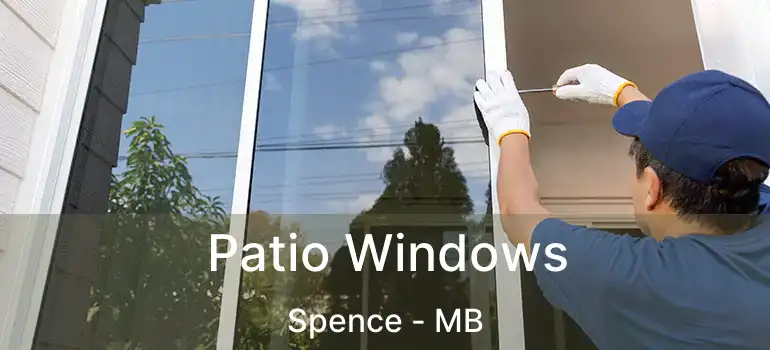  Patio Windows Spence - MB