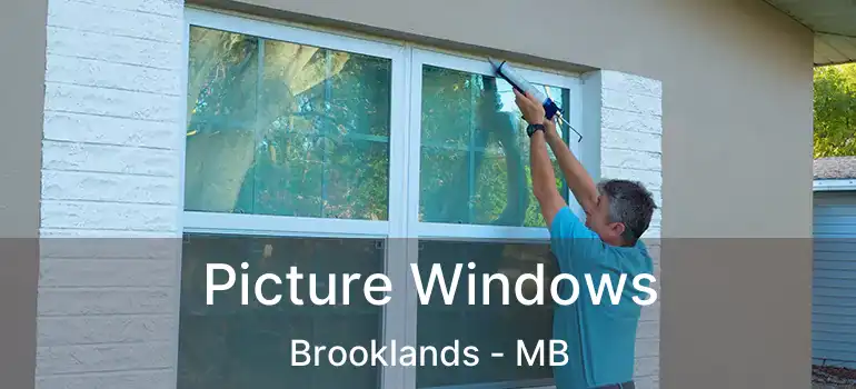  Picture Windows Brooklands - MB