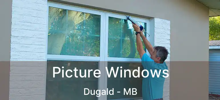  Picture Windows Dugald - MB