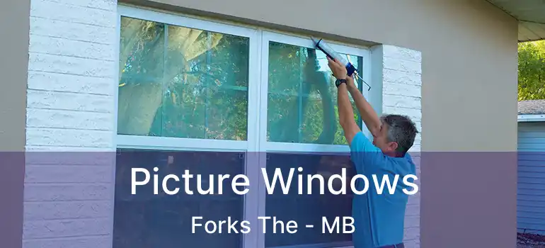  Picture Windows Forks The - MB