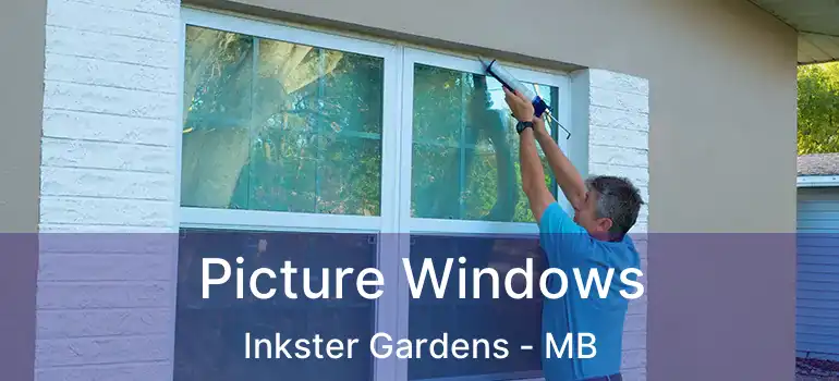  Picture Windows Inkster Gardens - MB