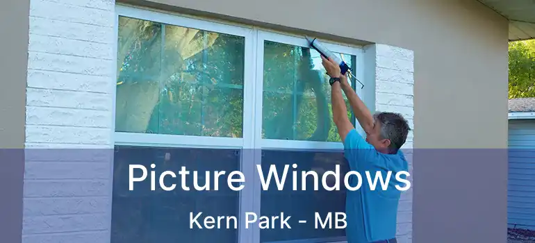  Picture Windows Kern Park - MB