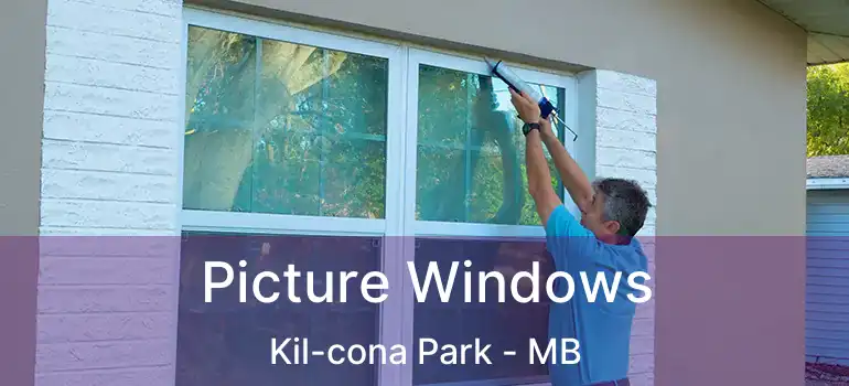  Picture Windows Kil-cona Park - MB