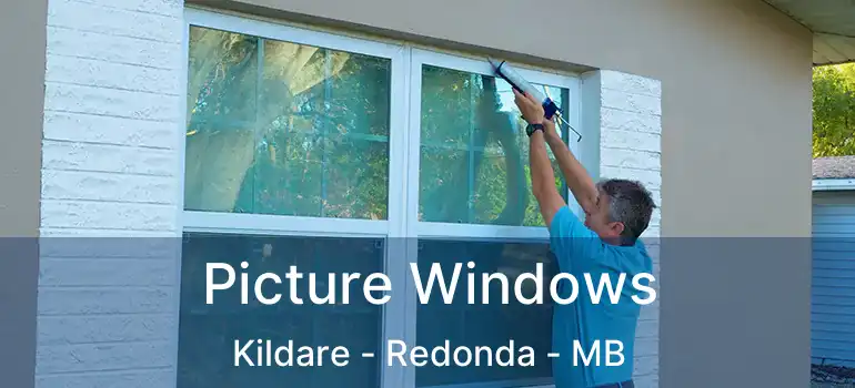  Picture Windows Kildare - Redonda - MB