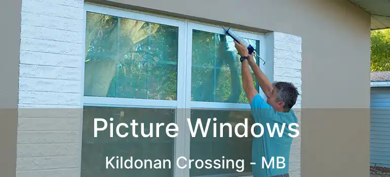  Picture Windows Kildonan Crossing - MB