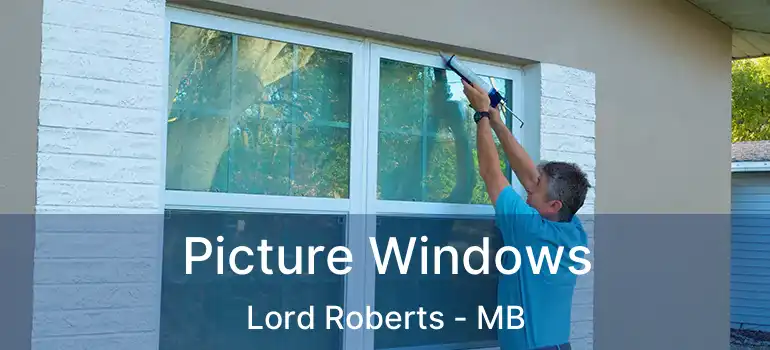  Picture Windows Lord Roberts - MB