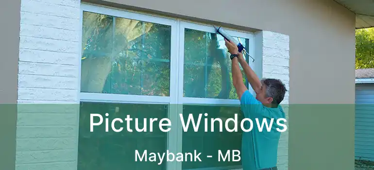  Picture Windows Maybank - MB