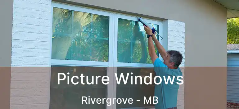  Picture Windows Rivergrove - MB