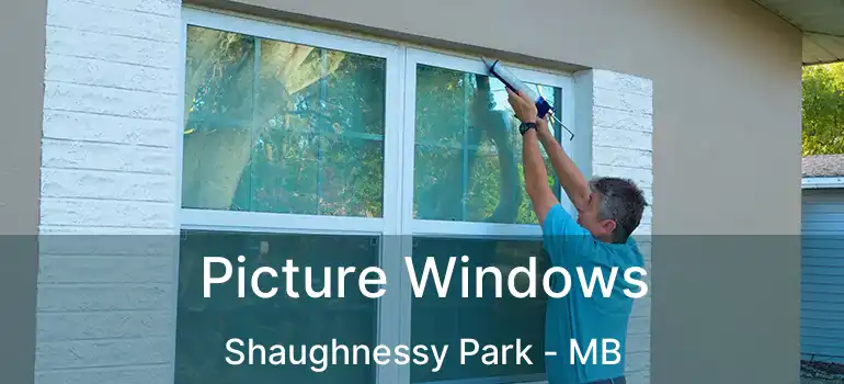  Picture Windows Shaughnessy Park - MB