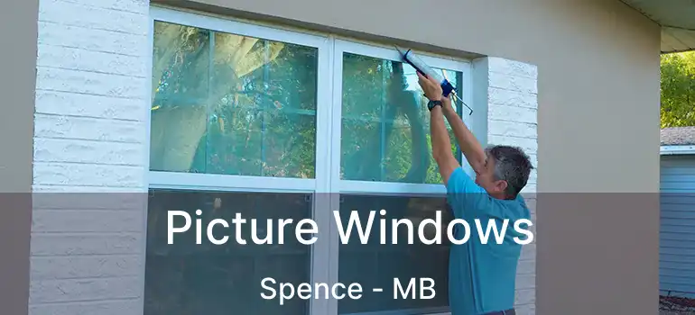  Picture Windows Spence - MB