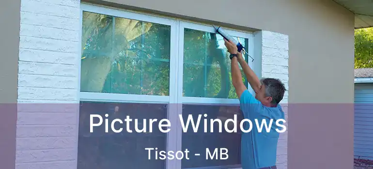  Picture Windows Tissot - MB