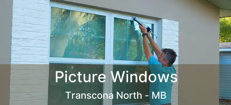  Picture Windows Transcona North - MB