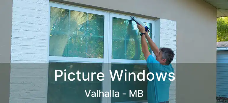  Picture Windows Valhalla - MB