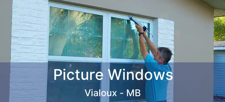  Picture Windows Vialoux - MB