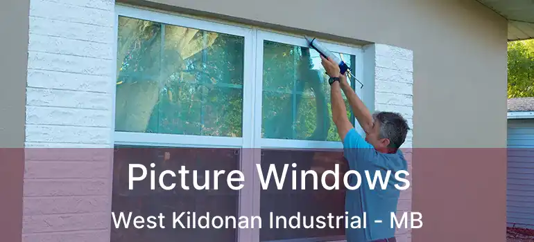  Picture Windows West Kildonan Industrial - MB