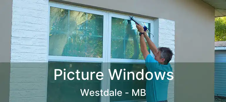  Picture Windows Westdale - MB