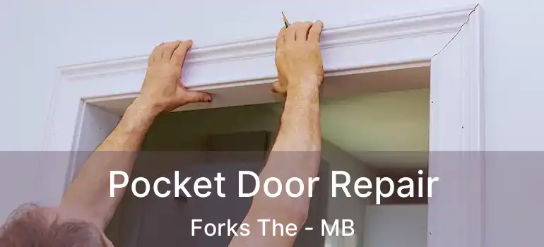  Pocket Door Repair Forks The - MB