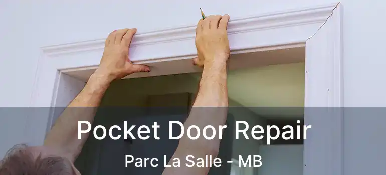  Pocket Door Repair Parc La Salle - MB