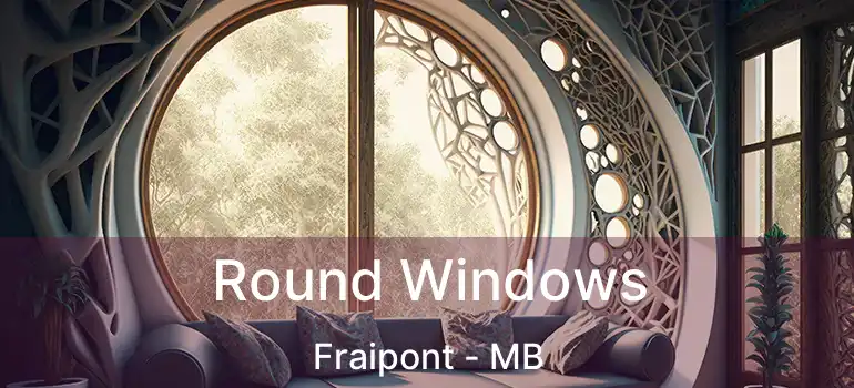  Round Windows Fraipont - MB