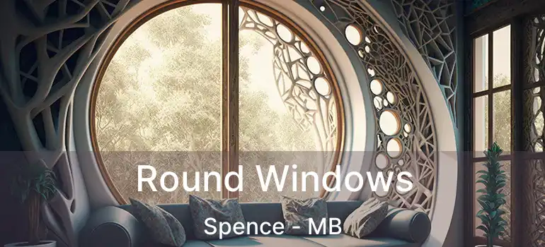  Round Windows Spence - MB