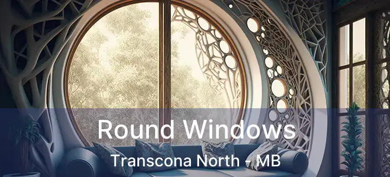  Round Windows Transcona North - MB