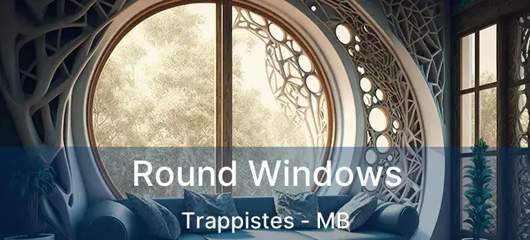  Round Windows Trappistes - MB