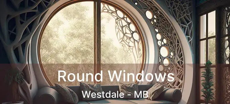  Round Windows Westdale - MB
