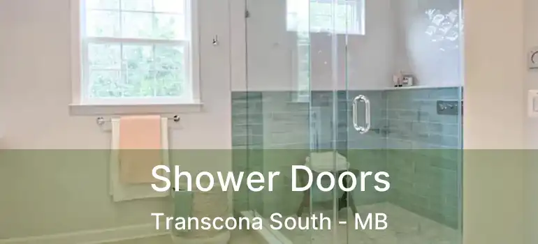  Shower Doors Transcona South - MB