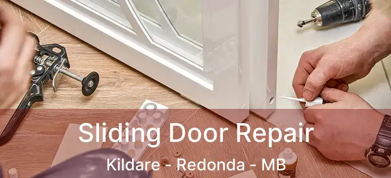  Sliding Door Repair Kildare - Redonda - MB