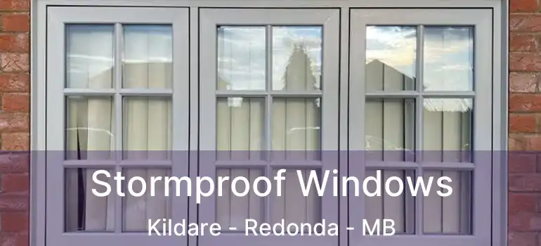  Stormproof Windows Kildare - Redonda - MB