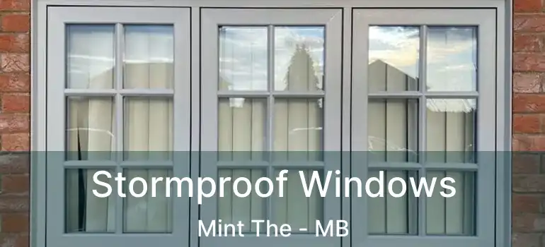  Stormproof Windows Mint The - MB