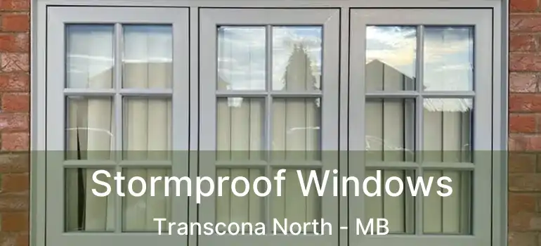  Stormproof Windows Transcona North - MB