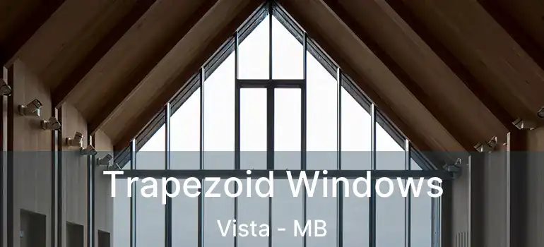  Trapezoid Windows Vista - MB