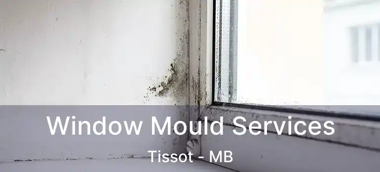  Window Mould Services Tissot - MB