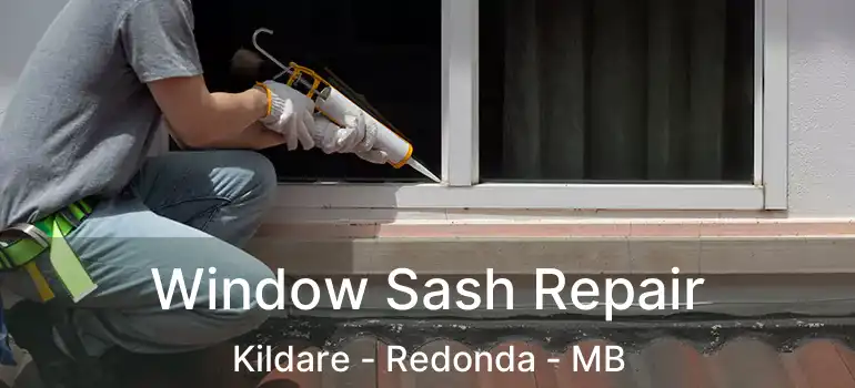  Window Sash Repair Kildare - Redonda - MB
